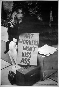 Art Workers Coalition